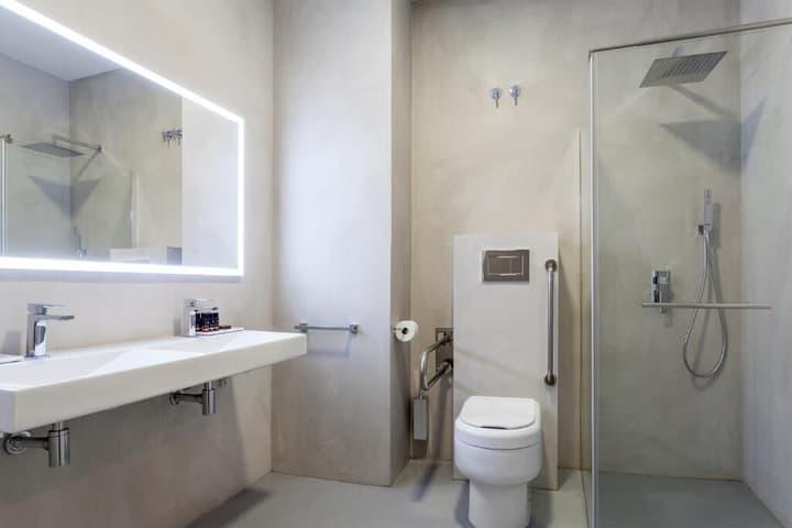 Nalu Valencia Boutique Rooms