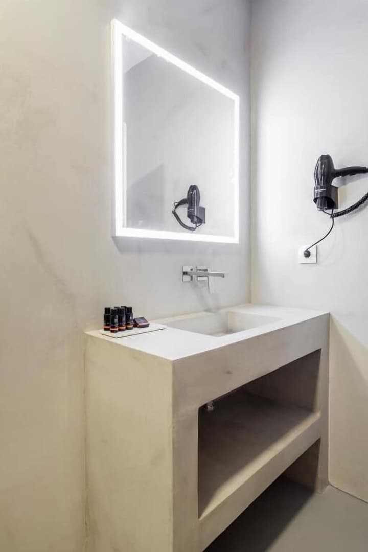 Nalu Valencia Boutique Rooms