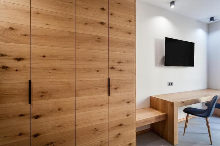 Nalu Valencia Boutique Rooms
