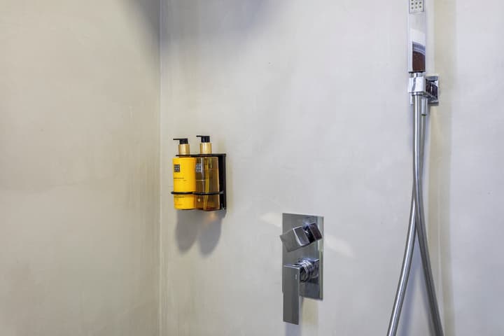 Nalu Valencia Boutique Rooms