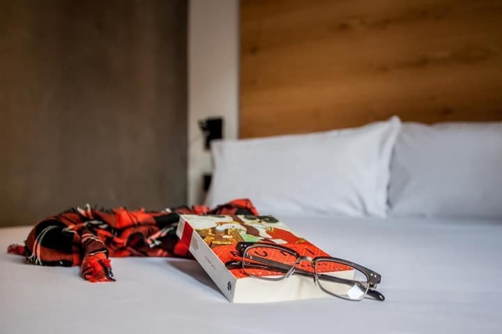 Nalu Valencia Boutique Rooms
