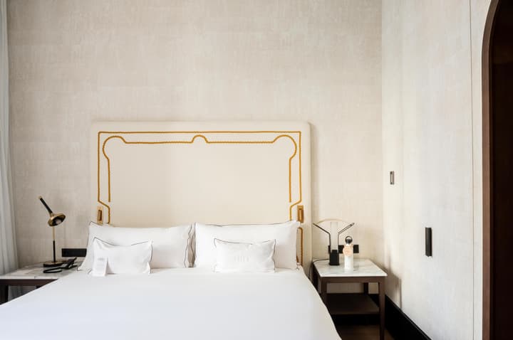 Hotel Montera Madrid, Curio Collection By Hilton