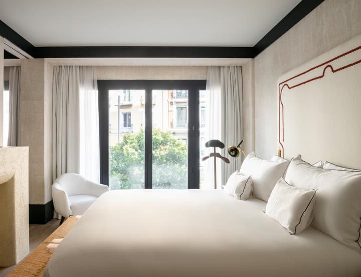 Hotel Montera Madrid, Curio Collection By Hilton