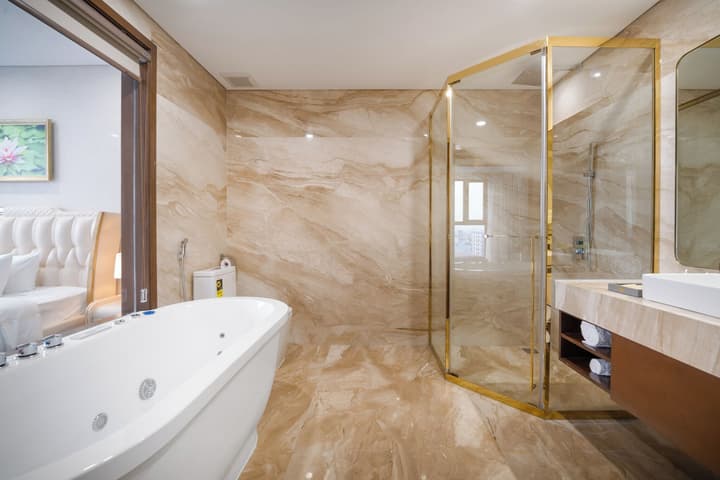 Golden Lotus Grand
