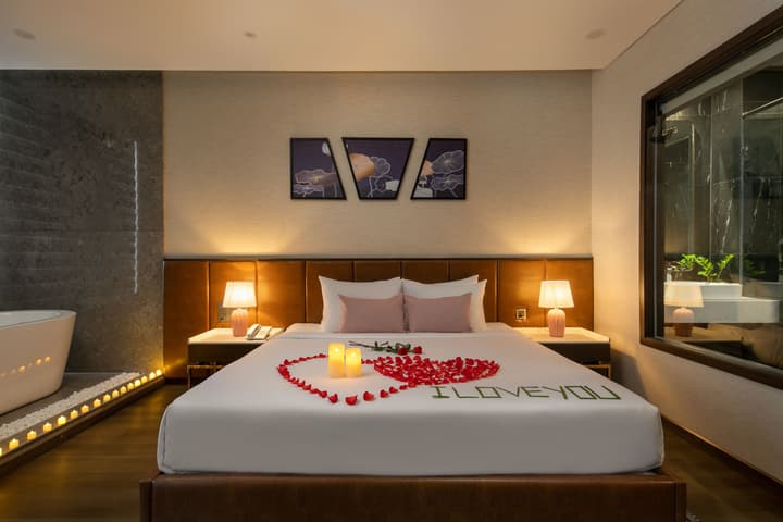 Golden Lotus Grand