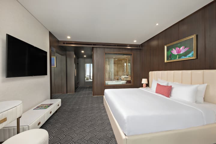 Golden Lotus Grand