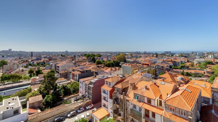Select Porto
