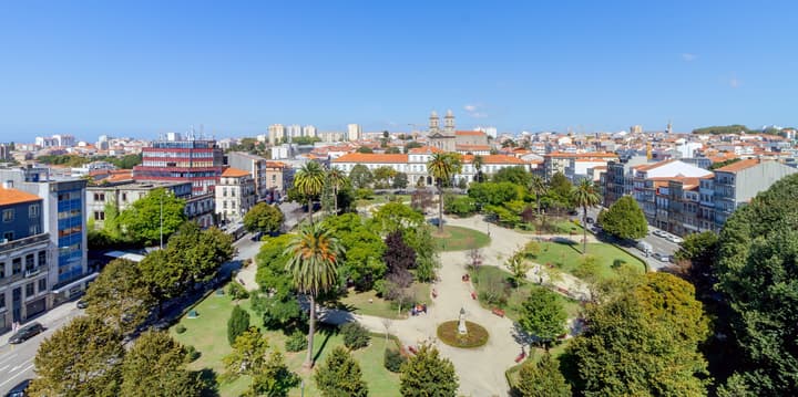 Select Porto