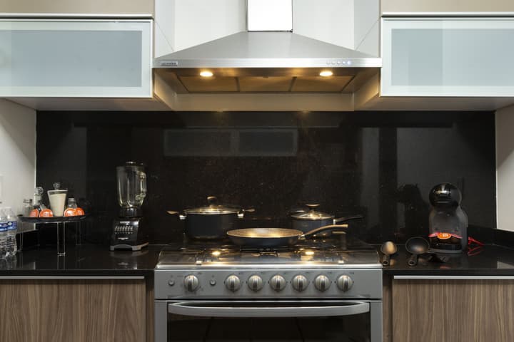 El Doce by Homi Rent