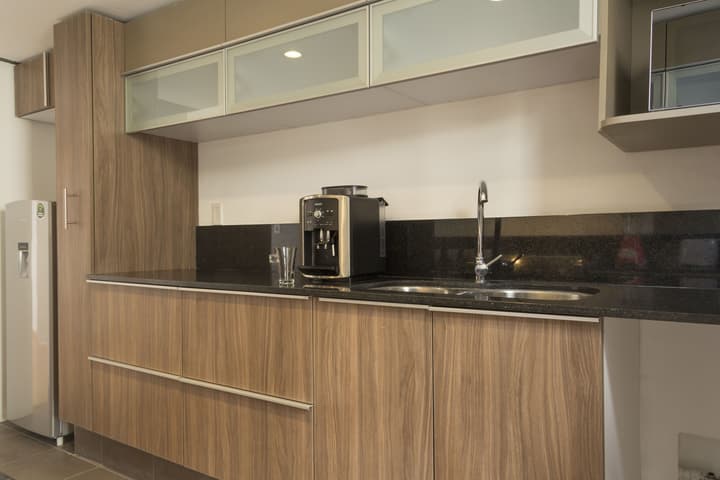 El Doce by Homi Rent