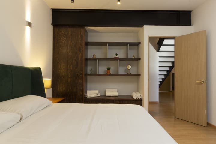 El Doce by Homi Rent