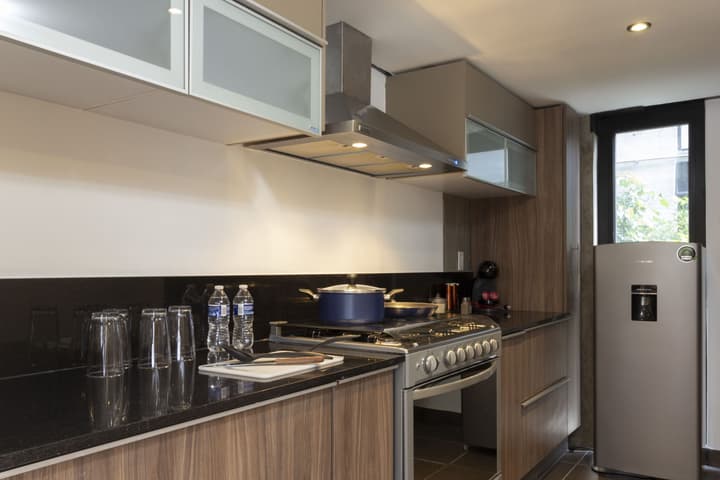 El Doce by Homi Rent