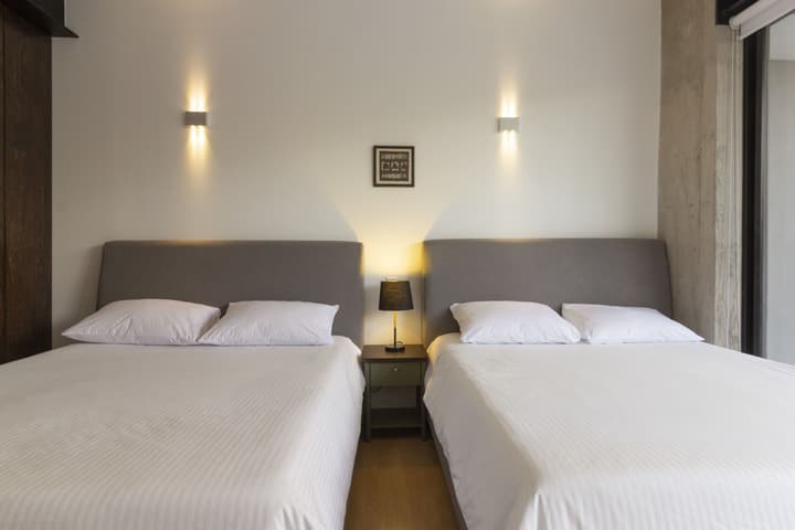 El Doce by Homi Rent