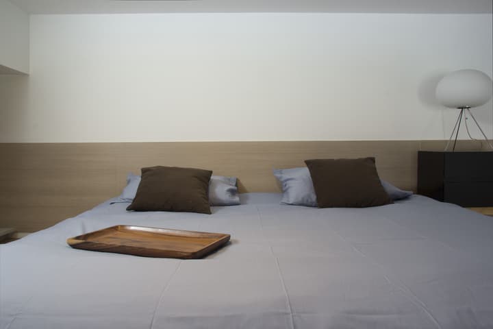 El Doce by Homi Rent