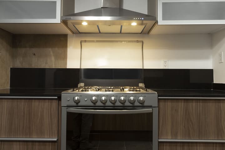 El Doce by Homi Rent