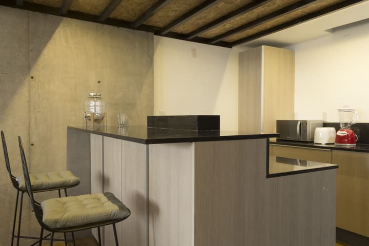 El Doce by Homi Rent