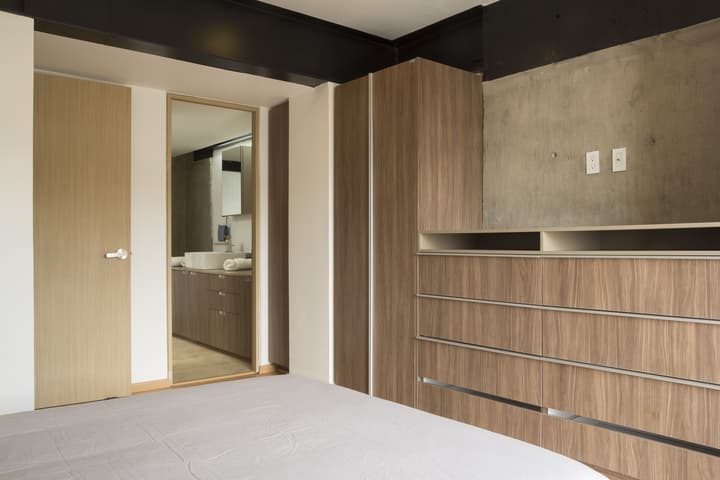 El Doce by Homi Rent