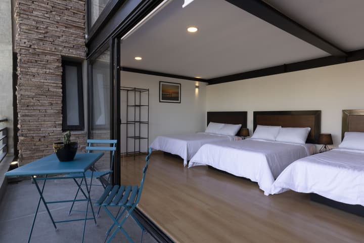 El Doce by Homi Rent