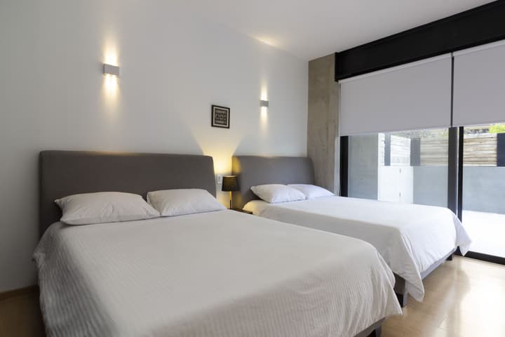 El Doce by Homi Rent