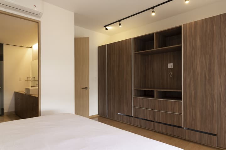 El Doce by Homi Rent