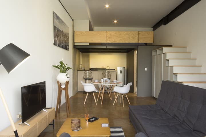 El Doce by Homi Rent