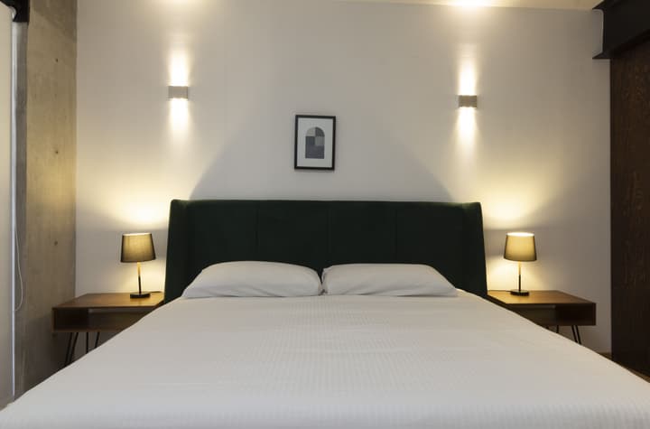 El Doce by Homi Rent