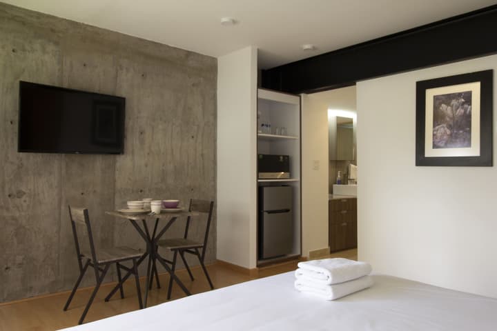 El Doce by Homi Rent