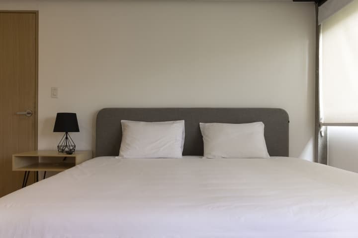 El Doce by Homi Rent