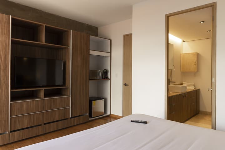 El Doce by Homi Rent