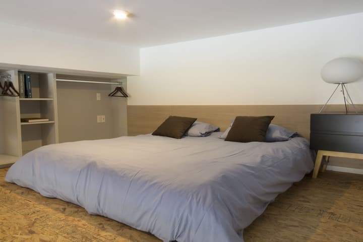 El Doce by Homi Rent