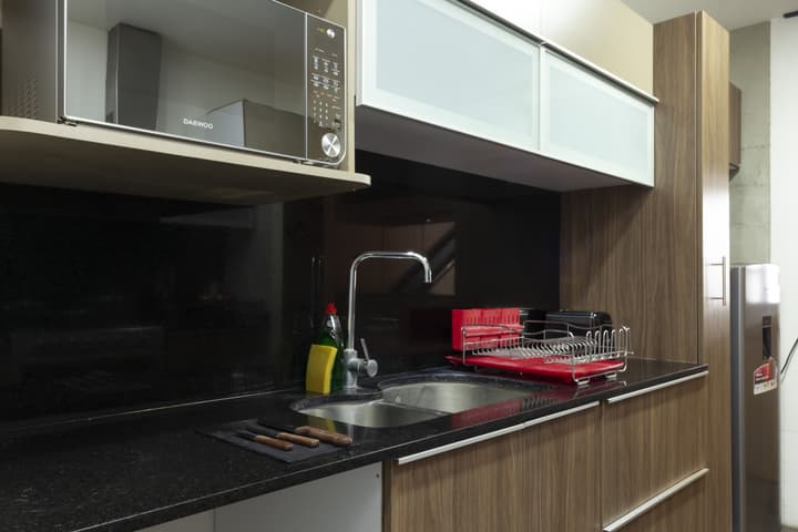 El Doce by Homi Rent