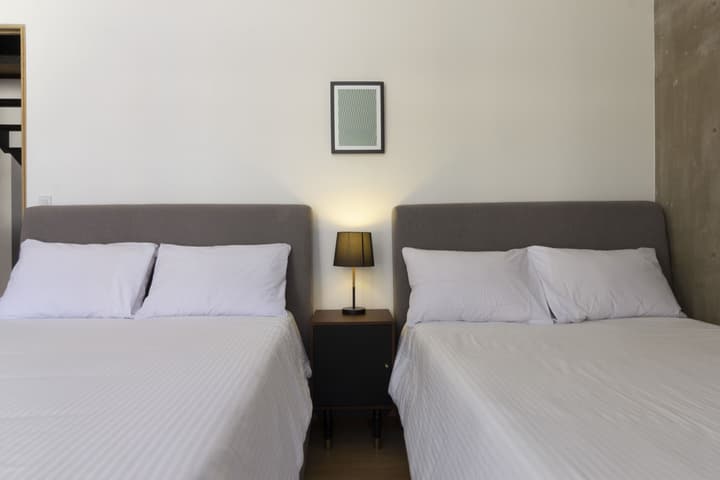 El Doce by Homi Rent