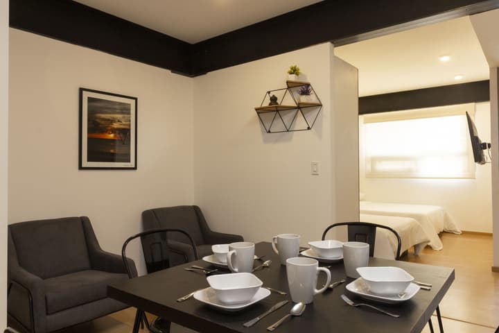 El Doce by Homi Rent