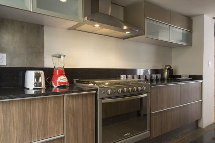 El Doce by Homi Rent