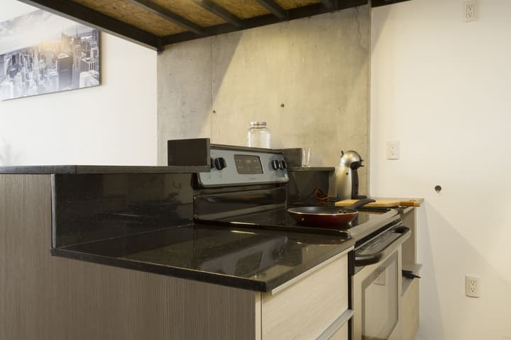 El Doce by Homi Rent