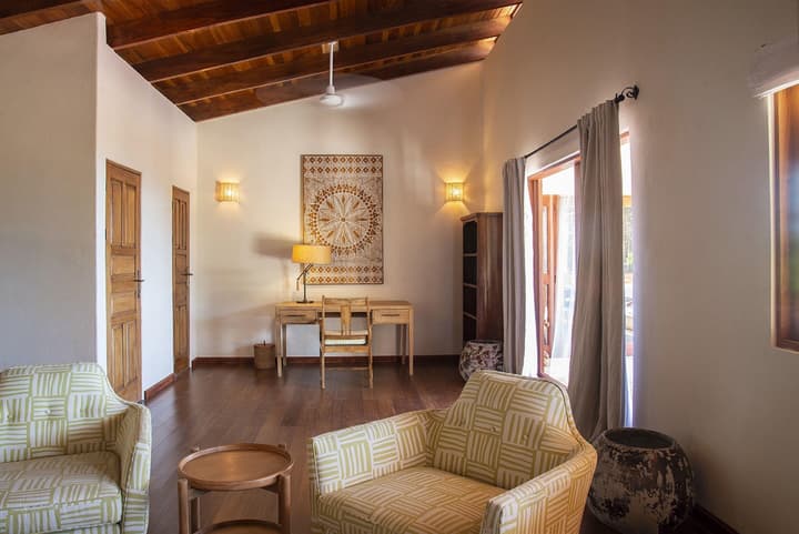 Tierra Magnifica Boutique Hotel