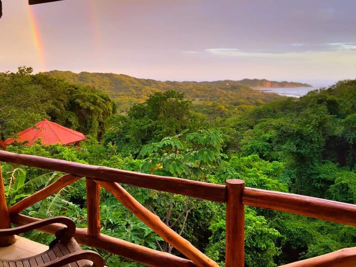 Tierra Magnifica Boutique Hotel