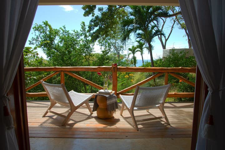 Tierra Magnifica Boutique Hotel