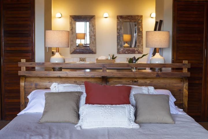 Tierra Magnifica Boutique Hotel