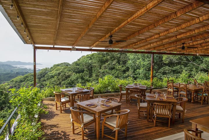 Tierra Magnifica Boutique Hotel