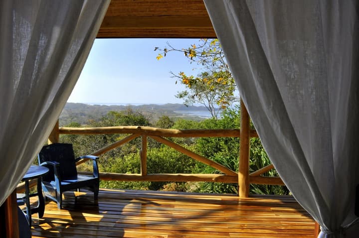 Tierra Magnifica Boutique Hotel