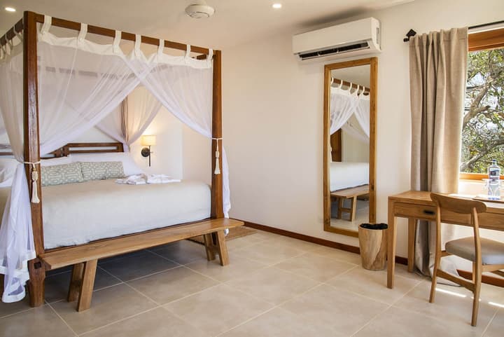 Tierra Magnifica Boutique Hotel
