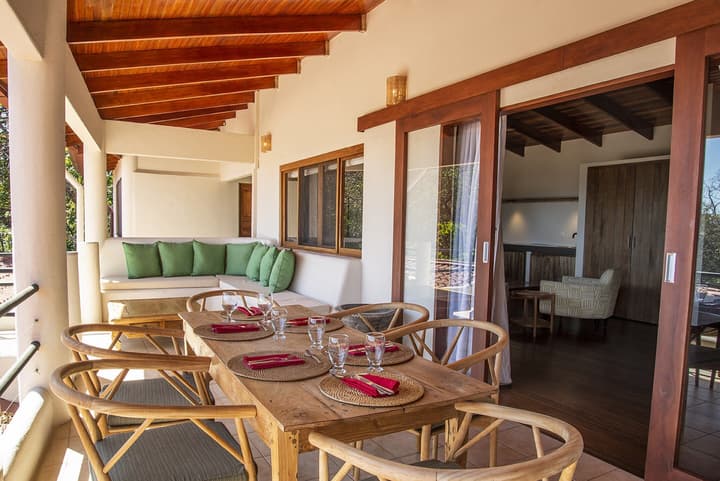 Tierra Magnifica Boutique Hotel