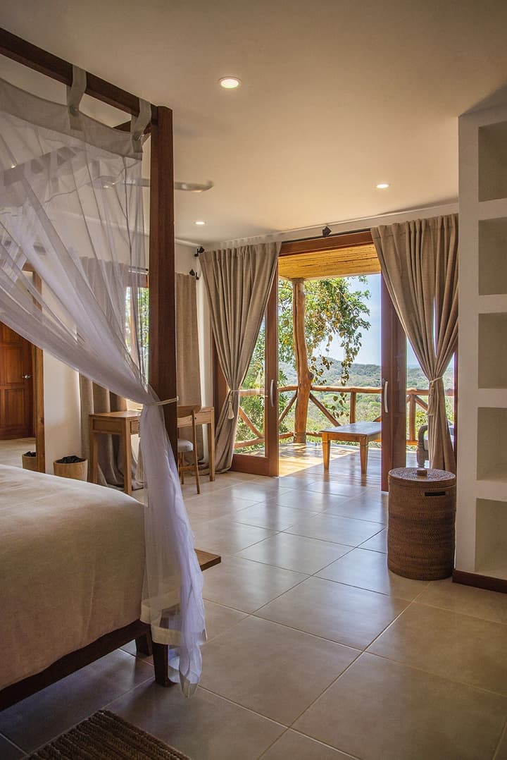 Tierra Magnifica Boutique Hotel