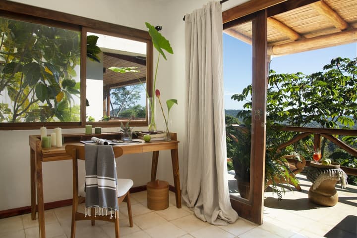 Tierra Magnifica Boutique Hotel