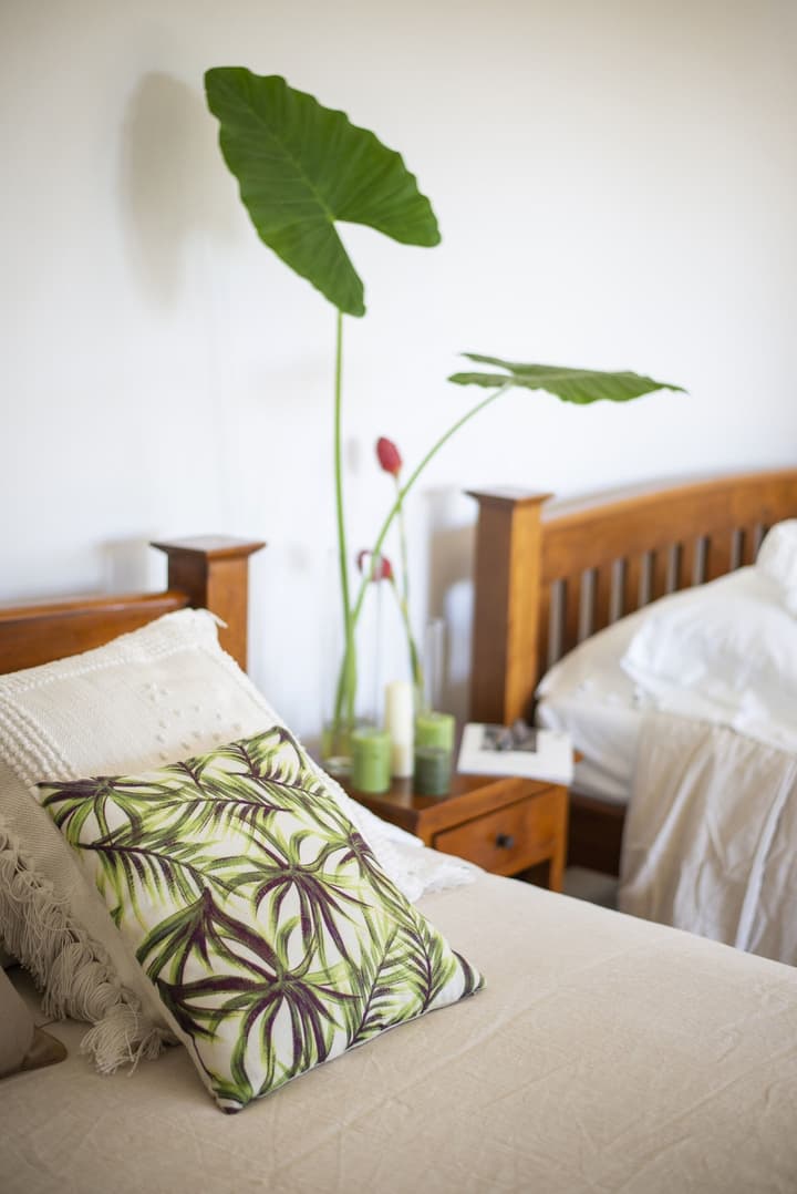 Tierra Magnifica Boutique Hotel
