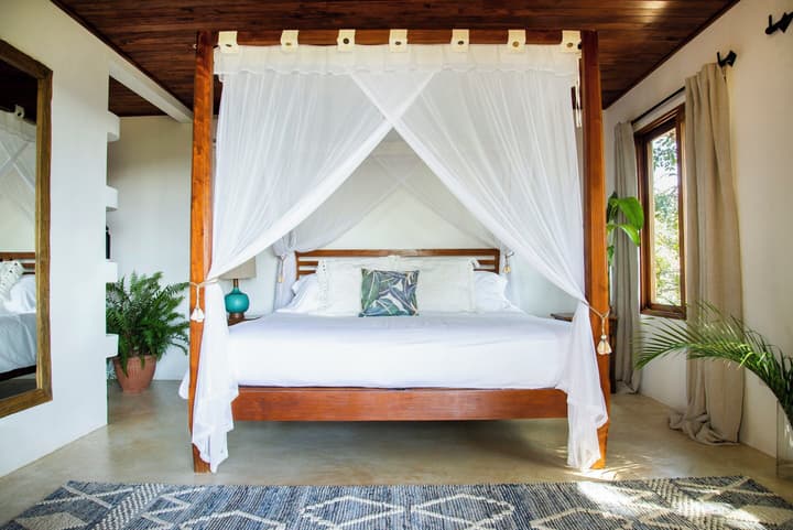 Tierra Magnifica Boutique Hotel