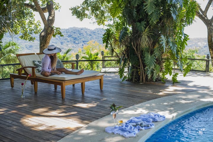 Tierra Magnifica Boutique Hotel