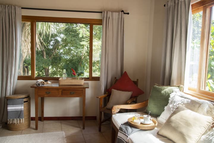 Tierra Magnifica Boutique Hotel