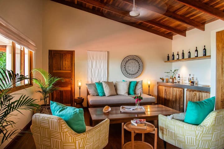 Tierra Magnifica Boutique Hotel